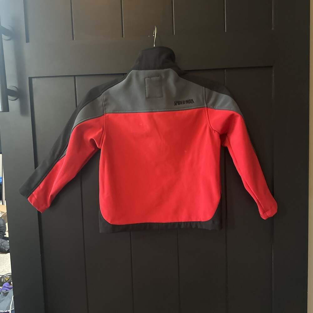 Spyder Size 5/6 Outerwear for Boys for sale - Picture 2 of 5
